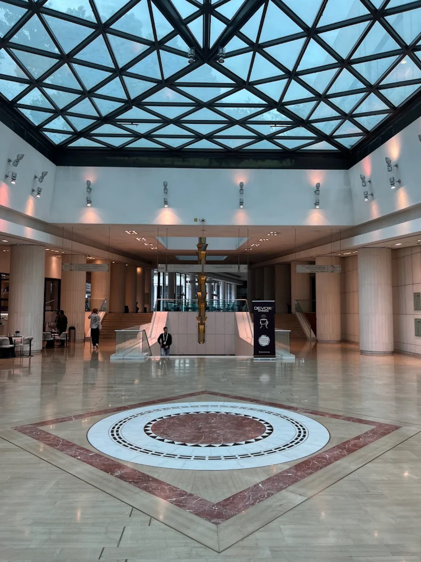 Athens Concert Hall 4