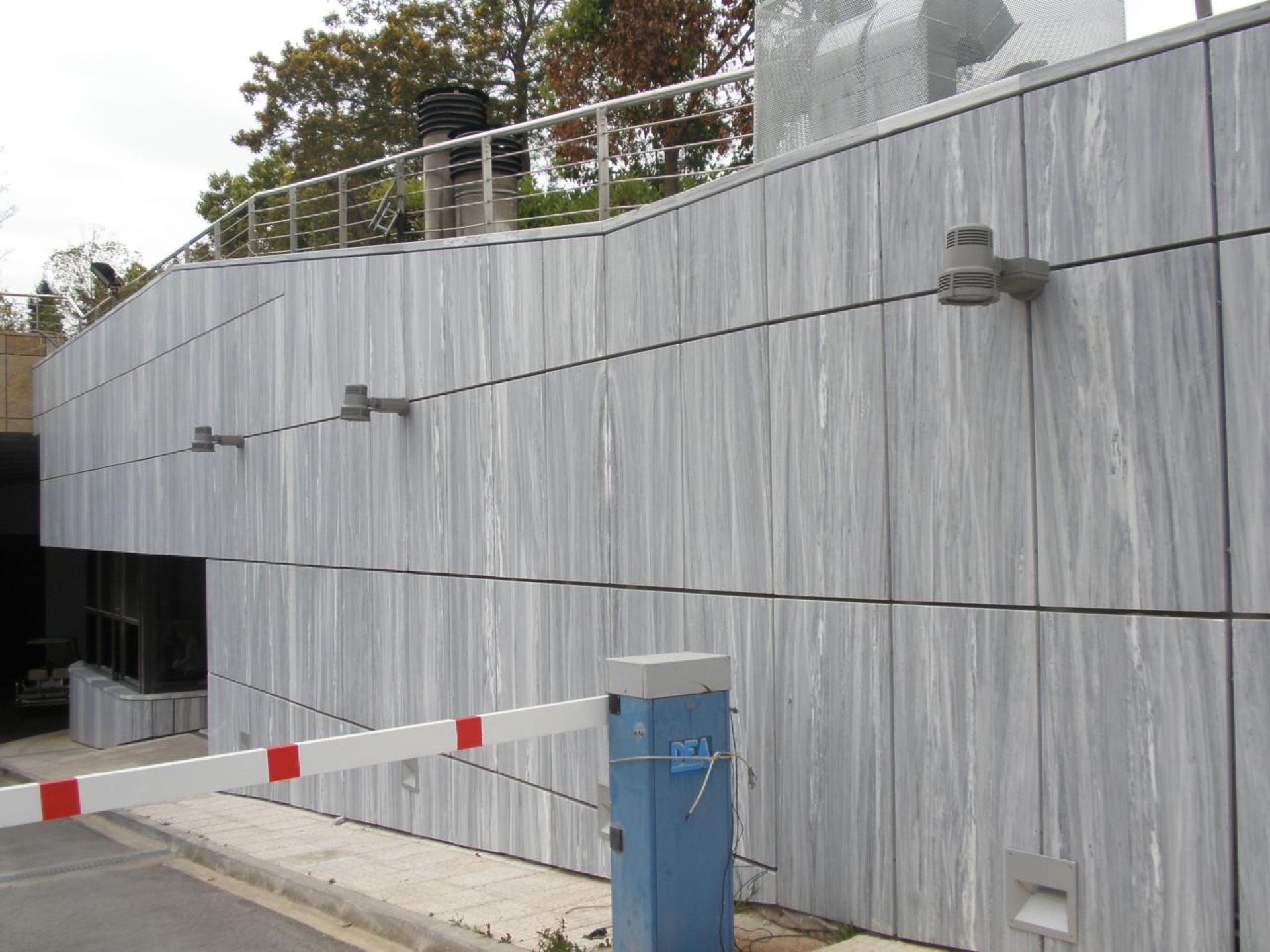 Athens Concert Hall 6