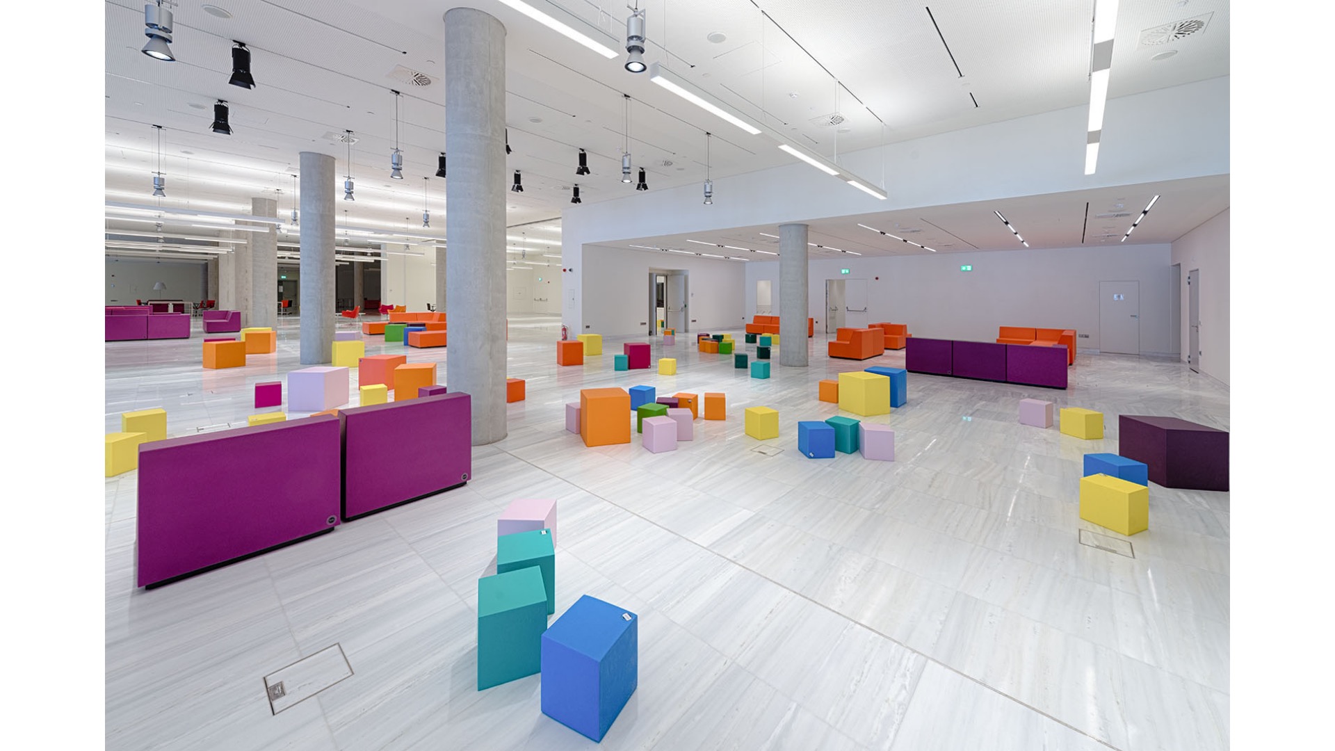 Stavros Niarchos Foundation 4