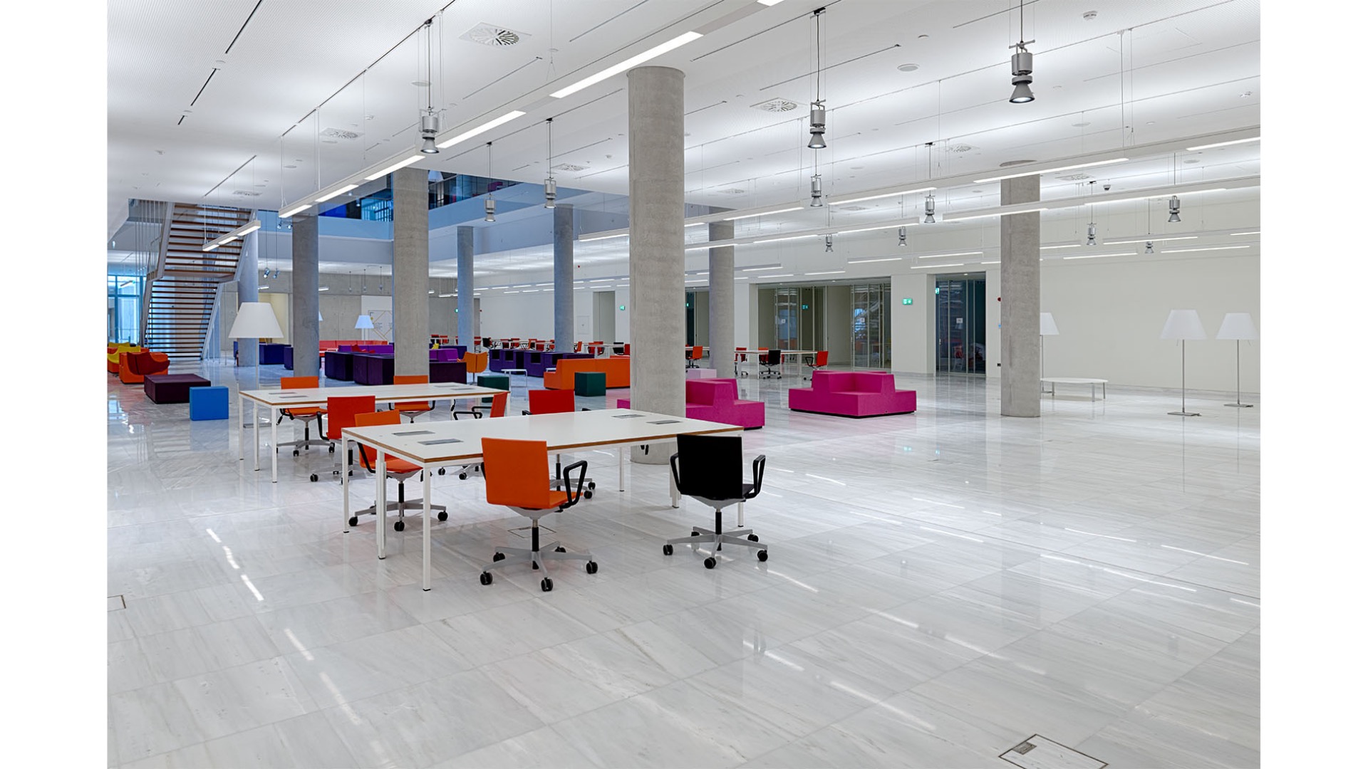 Stavros Niarchos Foundation 5