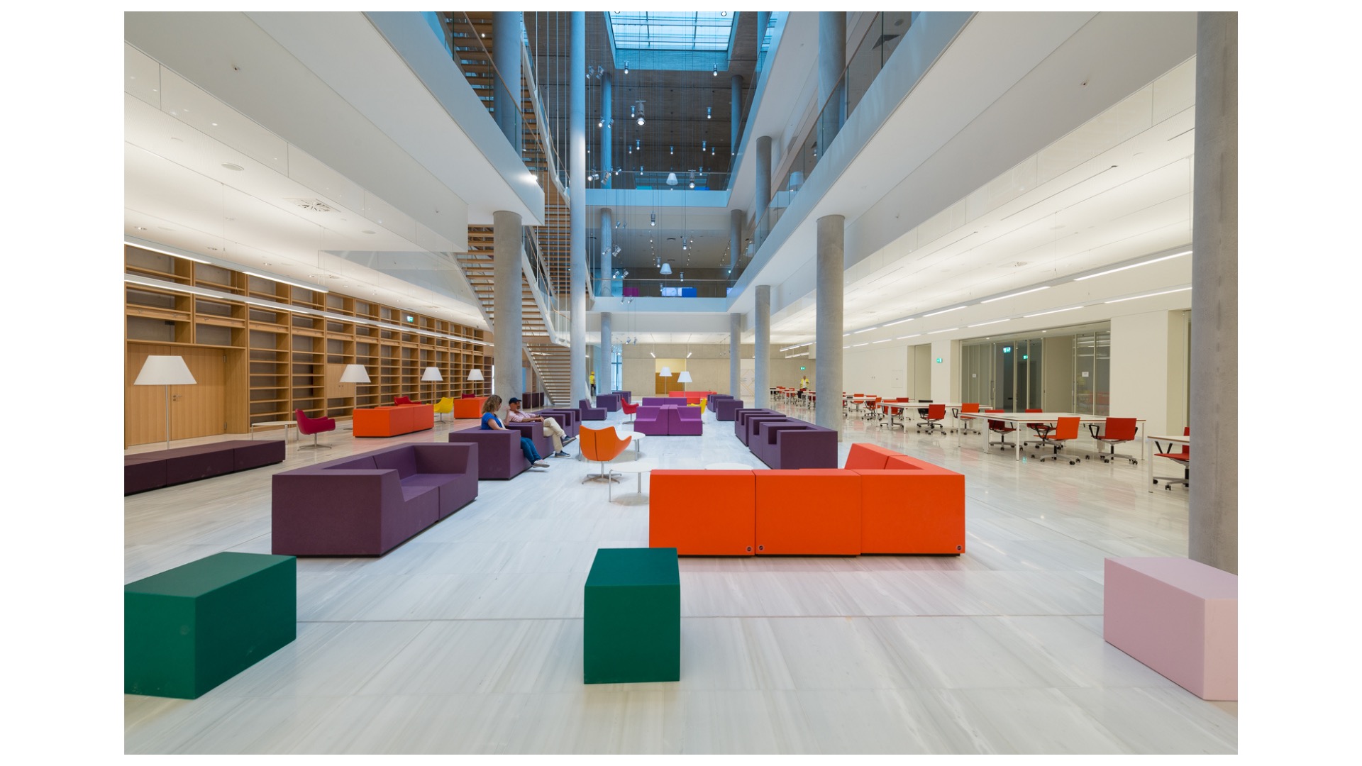 Stavros Niarchos Foundation 7