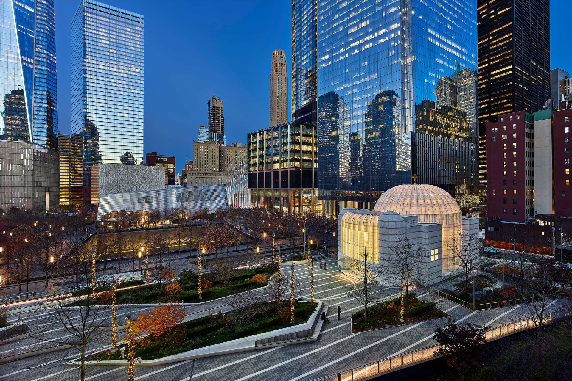 St. Nicholas Church 2